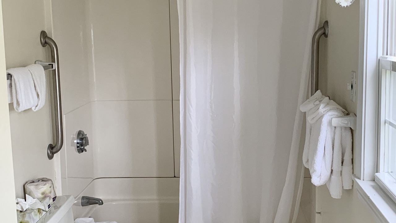 Photo of Bathroom in West Dennis