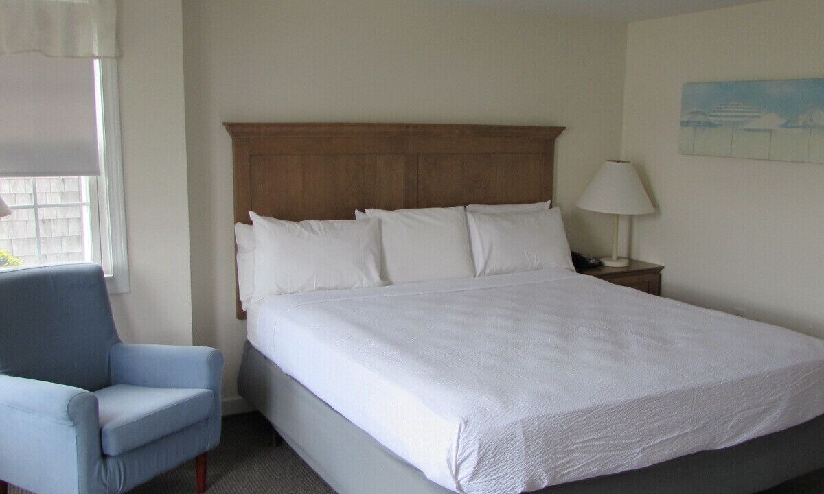 Photo of Bedroom in West Dennis