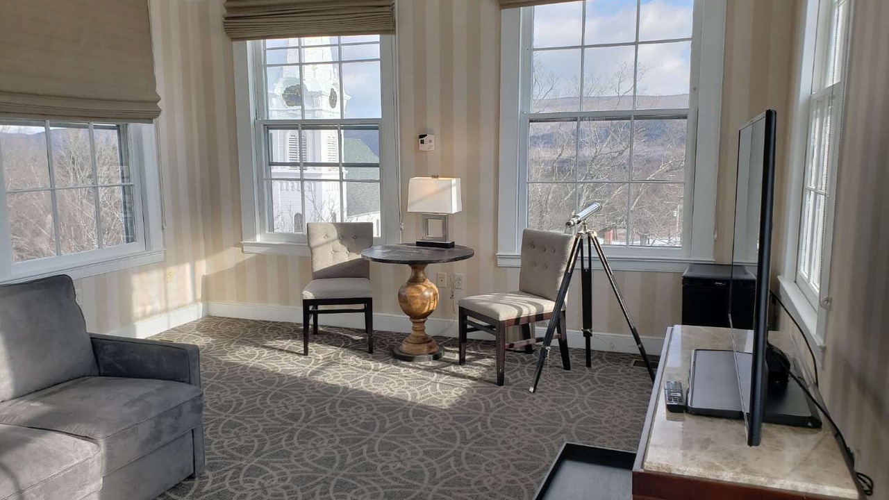Photo of Bedroom in Manchester