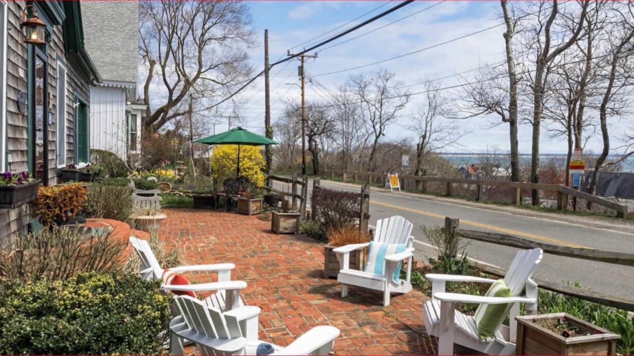 Photo of Outdoor in Provincetown