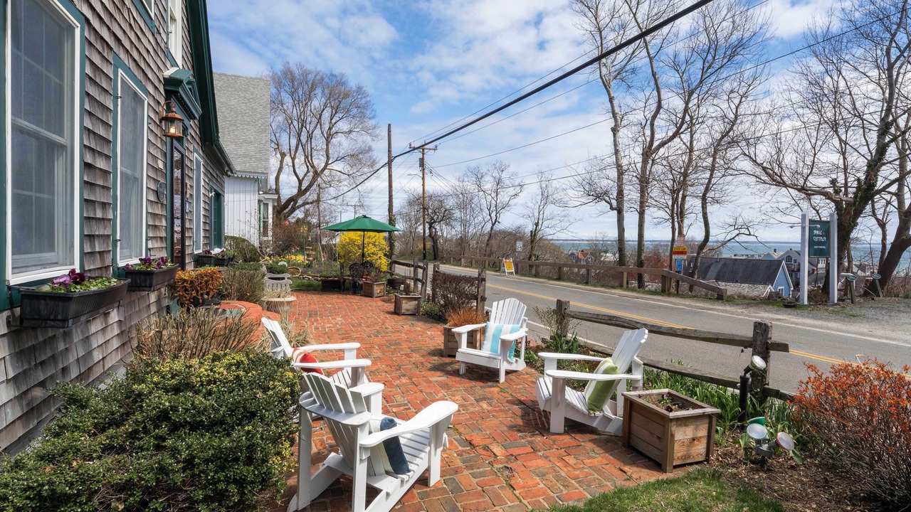Photo of Outdoor in Provincetown
