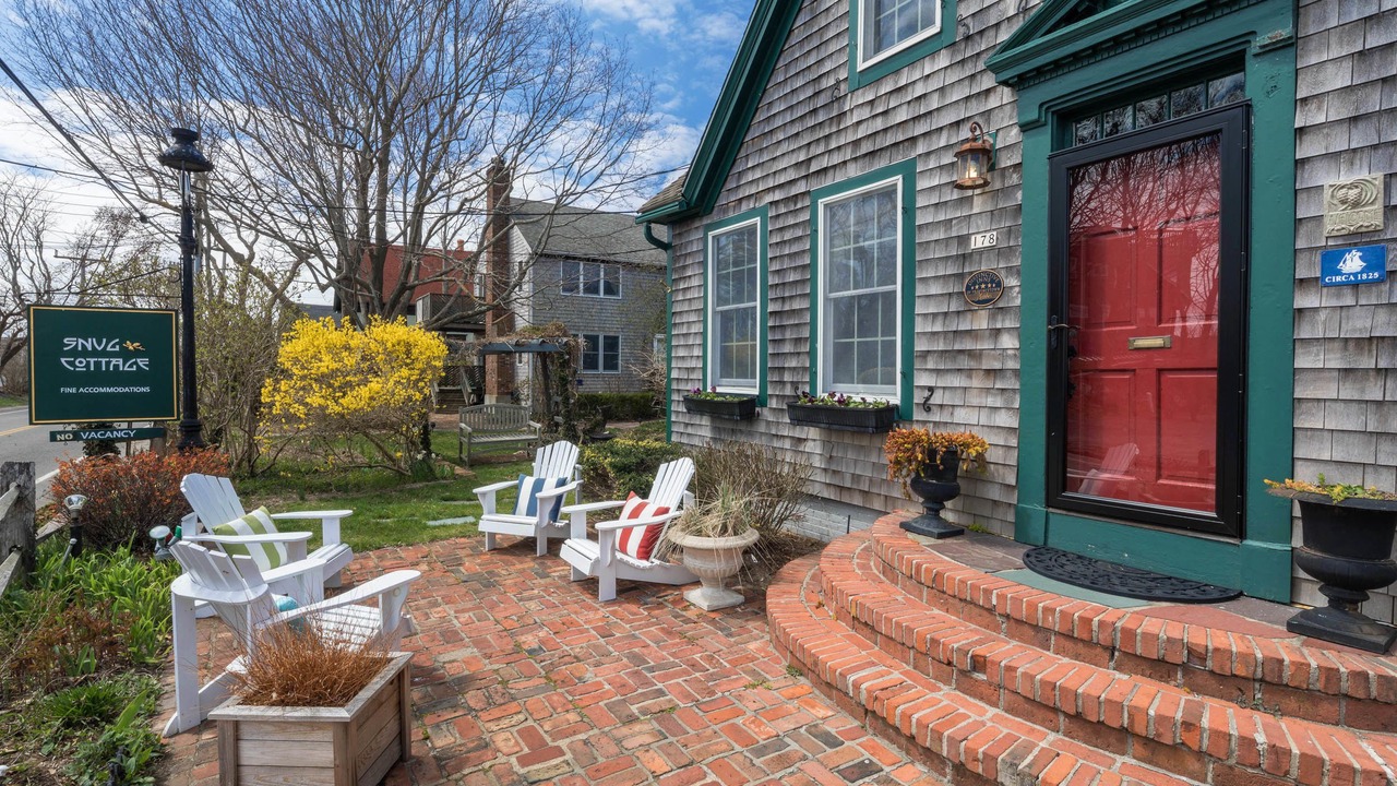 Photo of Outdoor in Provincetown