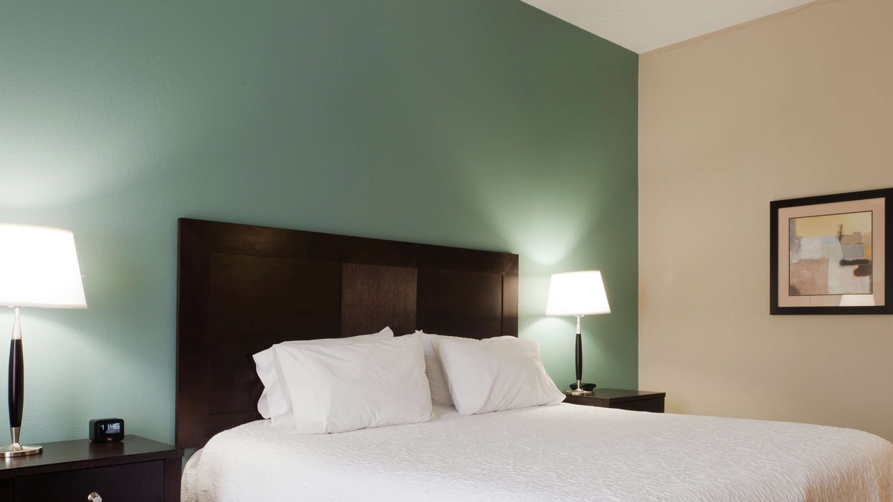 Photo of Bedroom in North Brunswick