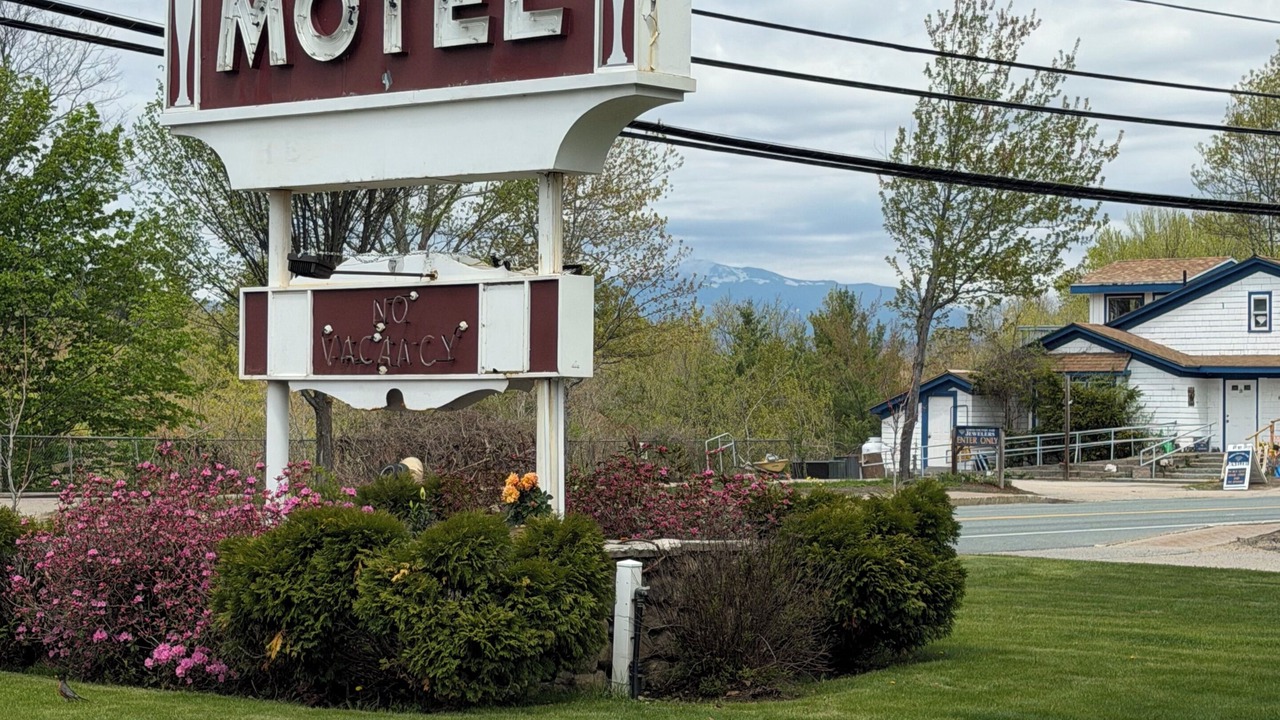 Photo of Outdoor in North Conway