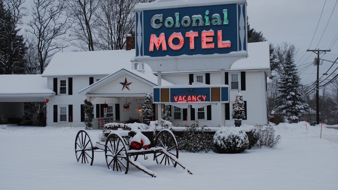 Photo of Outdoor in North Conway