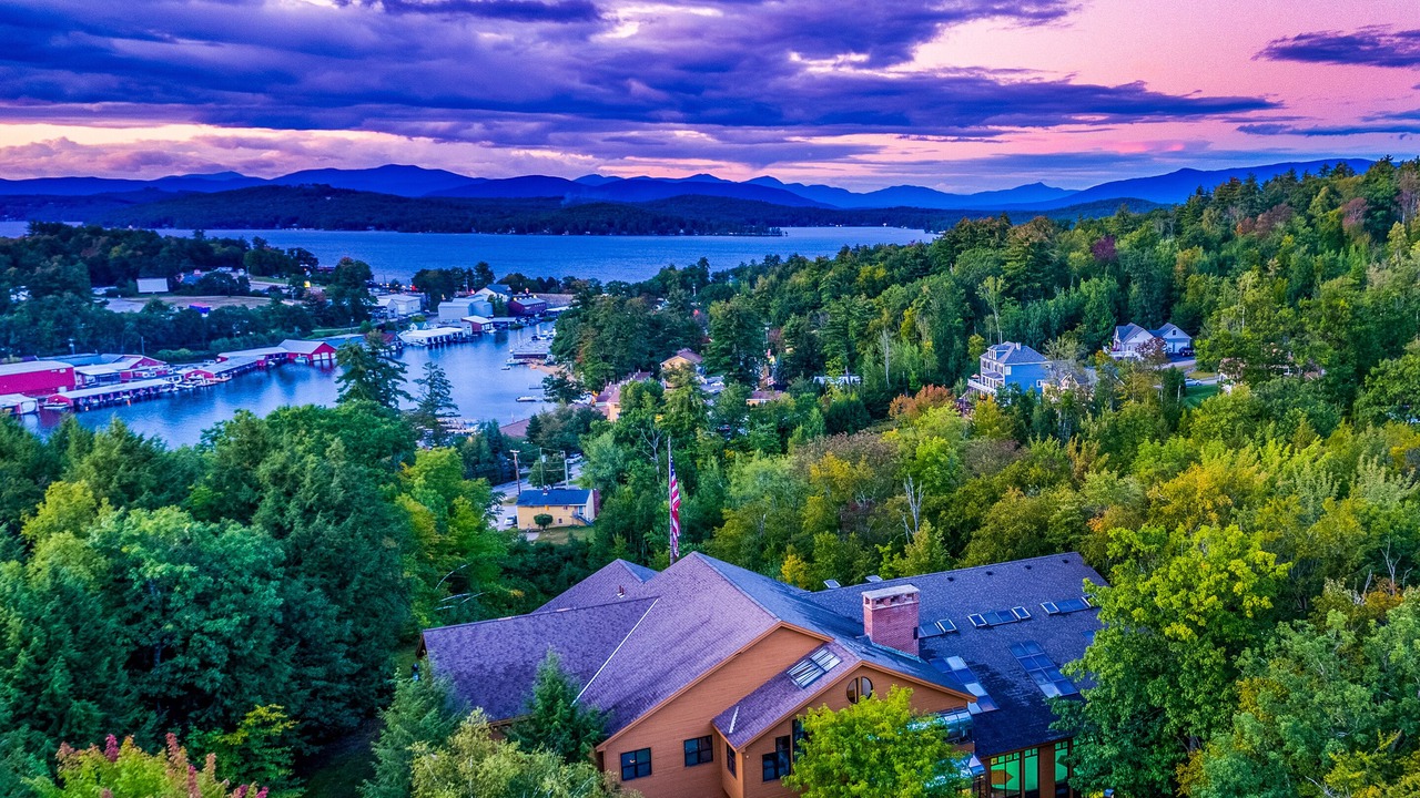 Photo of Outdoor in Laconia