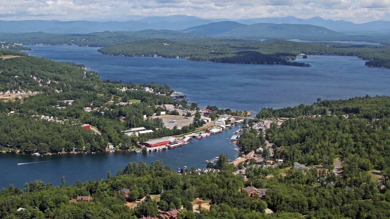 Photo of Outdoor in Laconia