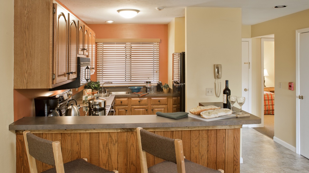 Photo of Kitchen in Laconia