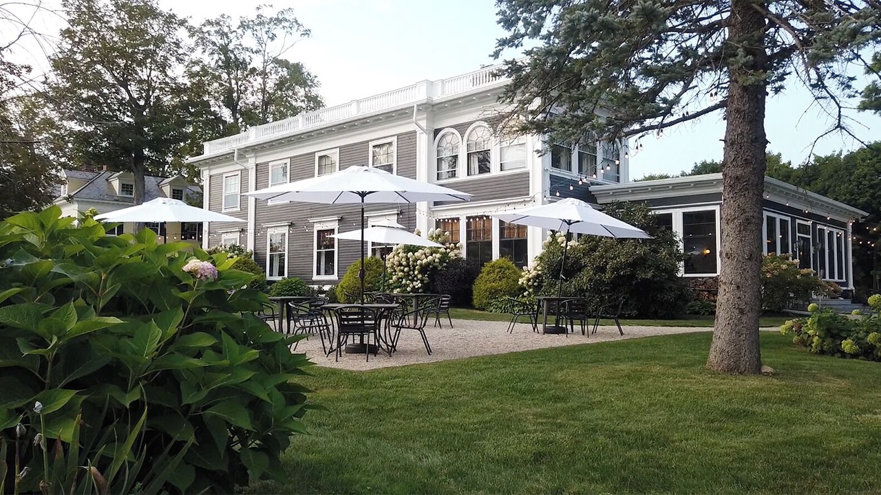Photo of Outdoor in Lenox