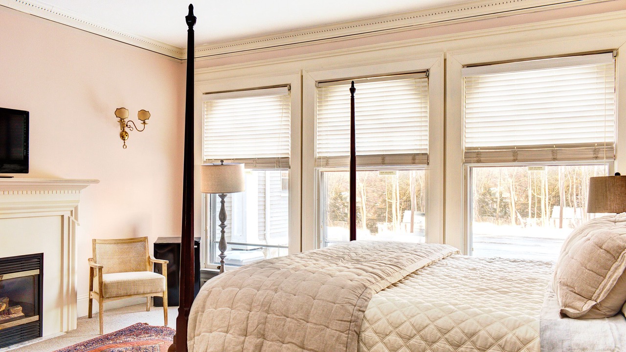 Photo of Bedroom in Lenox