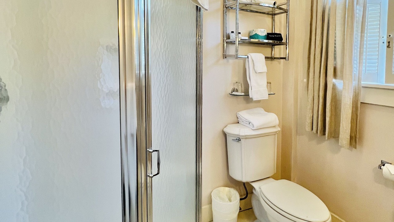 Photo of Bathroom in Lenox