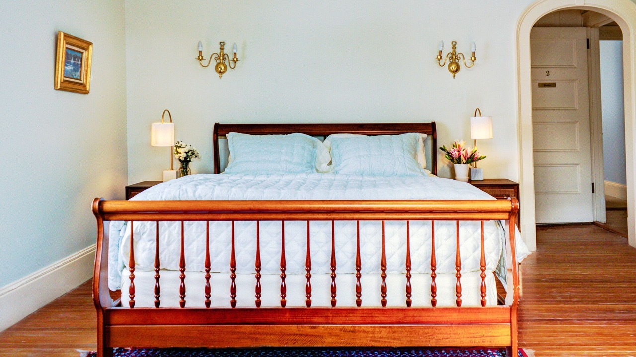 Photo of Bedroom in Lenox