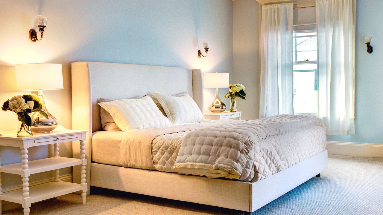 Photo of Bedroom in Lenox