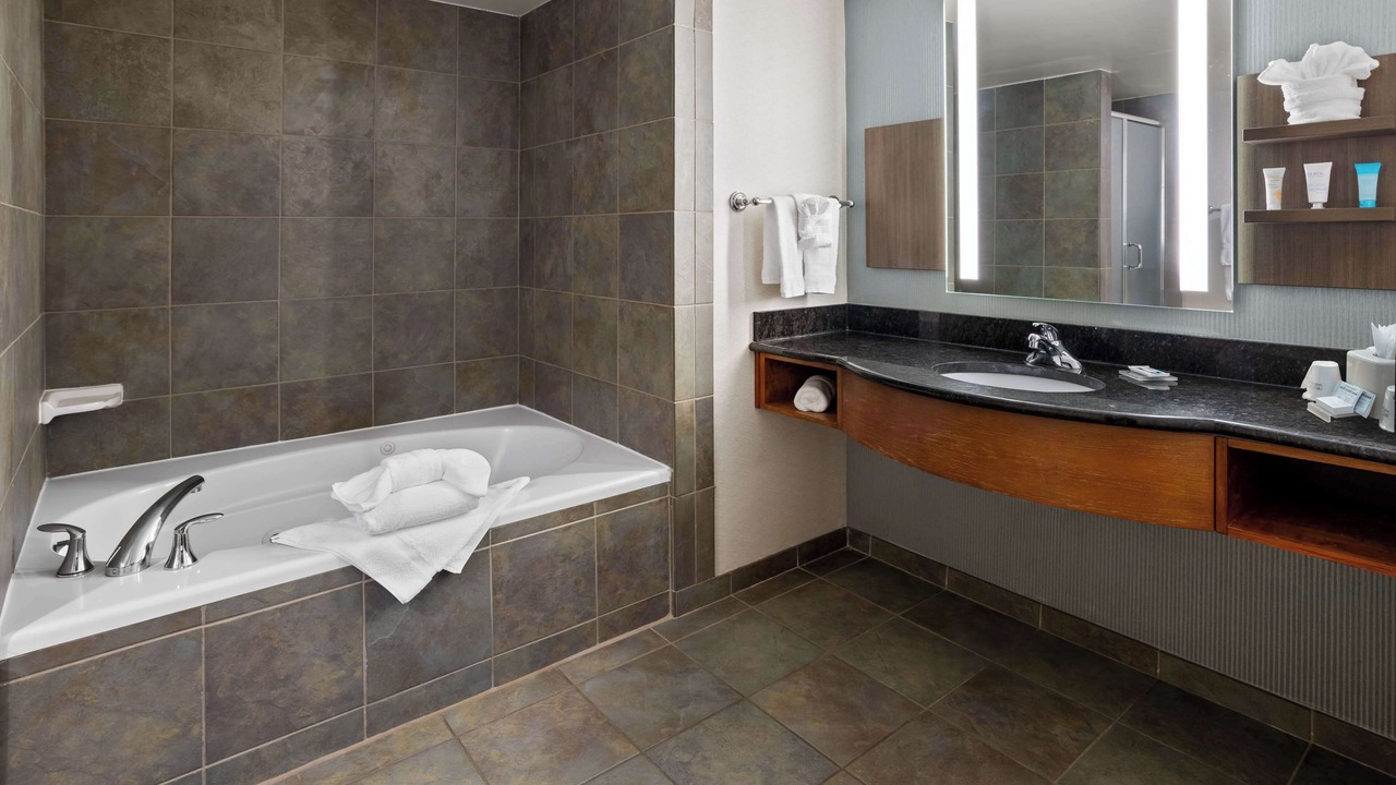 Photo of Bathroom in Milford