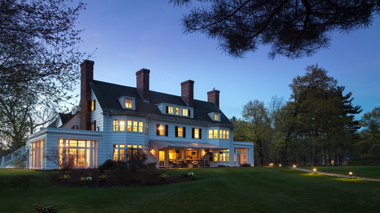 Photo of Outdoor in Old Bennington