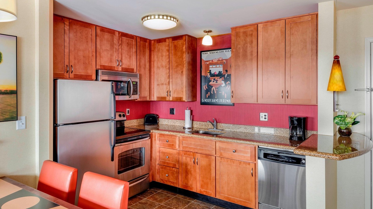 Photo of Bedroom in Auburn