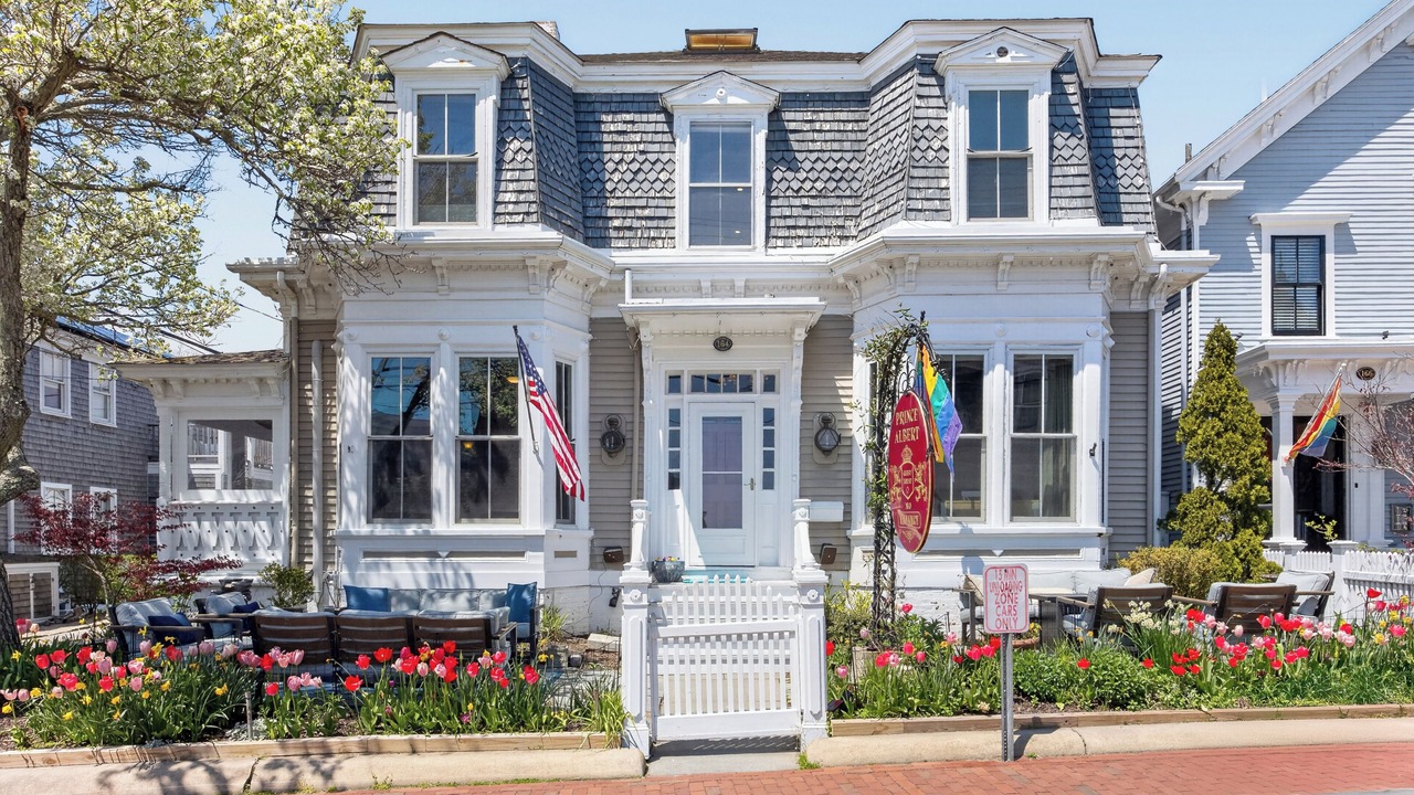 Photo of Outdoor in Provincetown