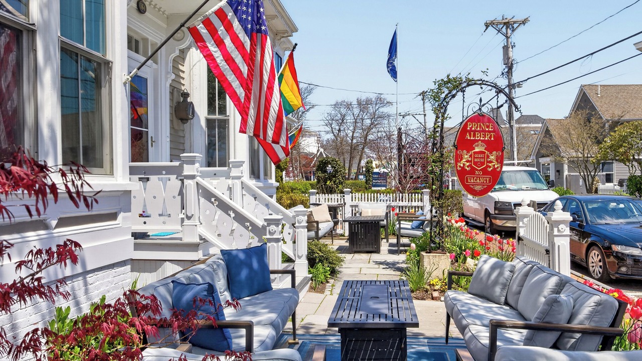 Photo of Outdoor in Provincetown