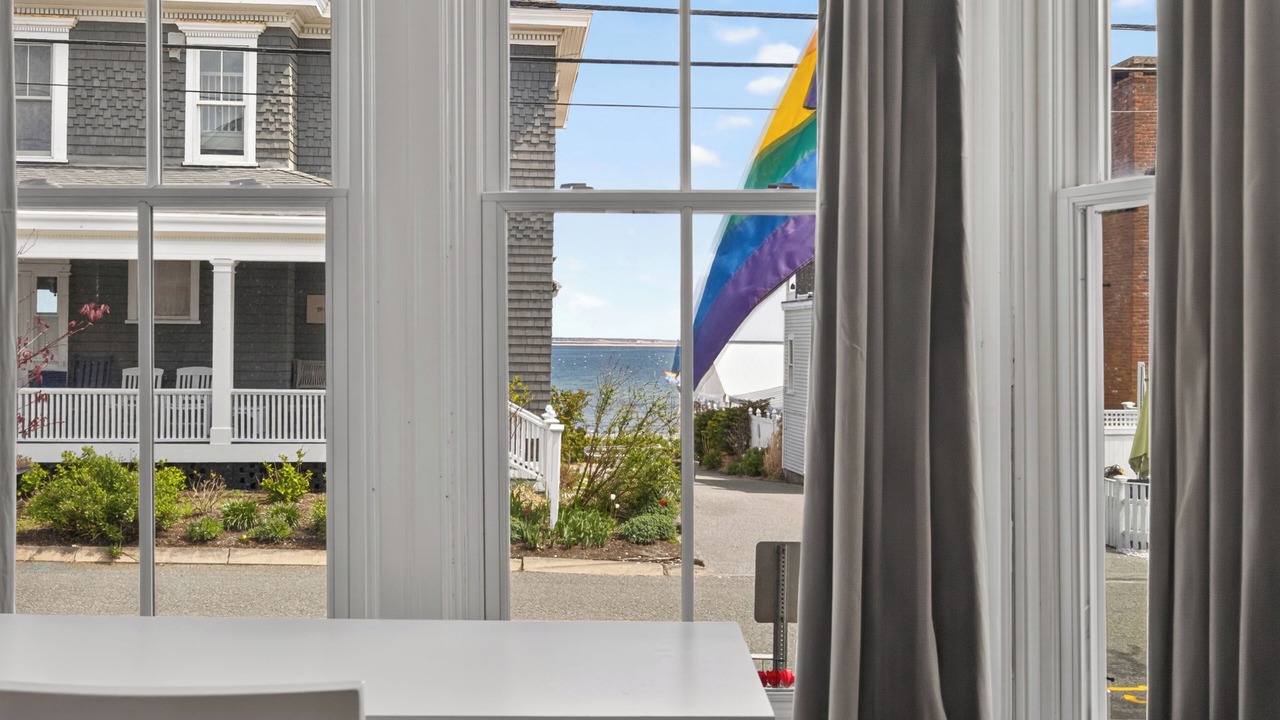 Photo of Bathroom in Provincetown