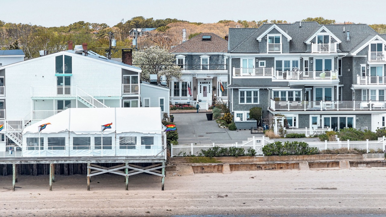 Photo of Others in Provincetown