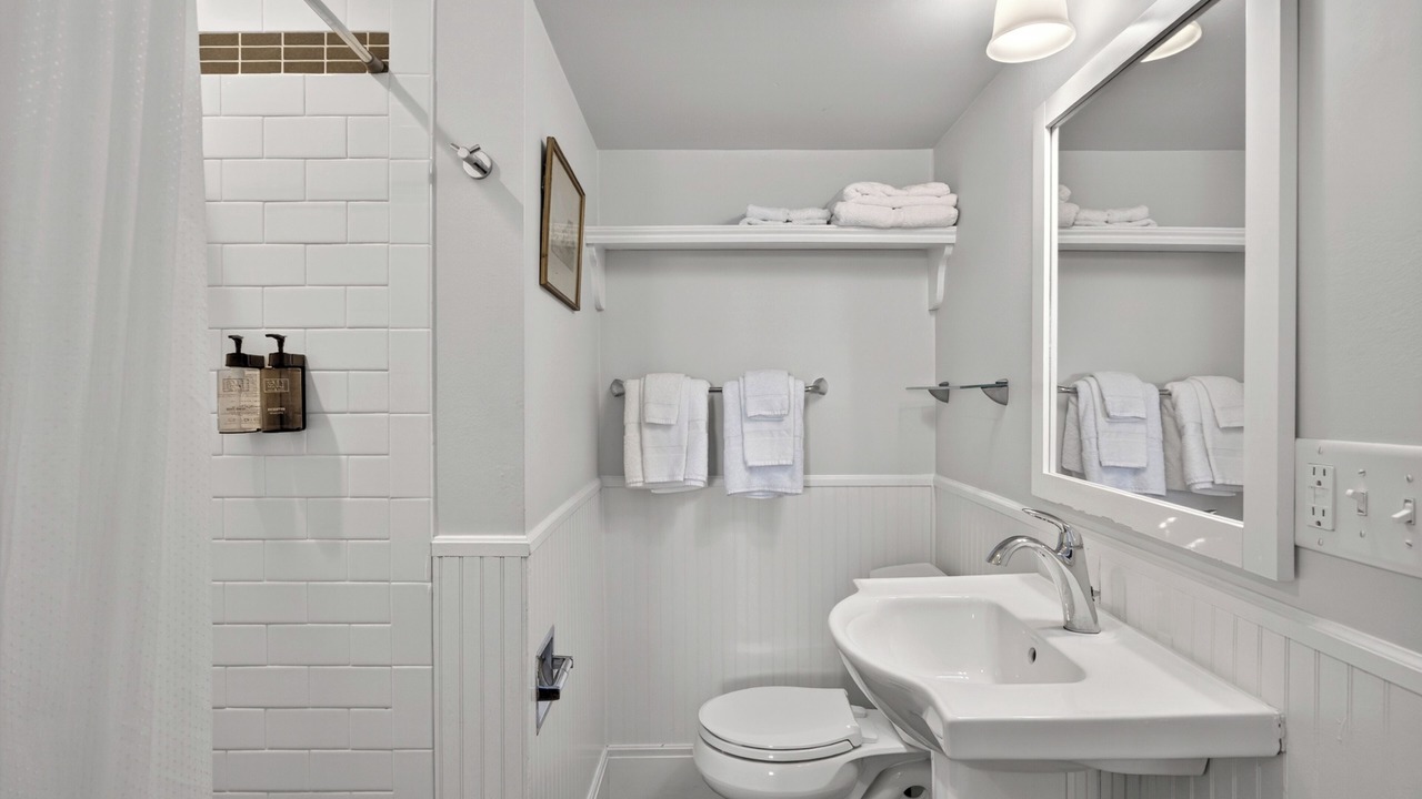 Photo of Bathroom in Provincetown