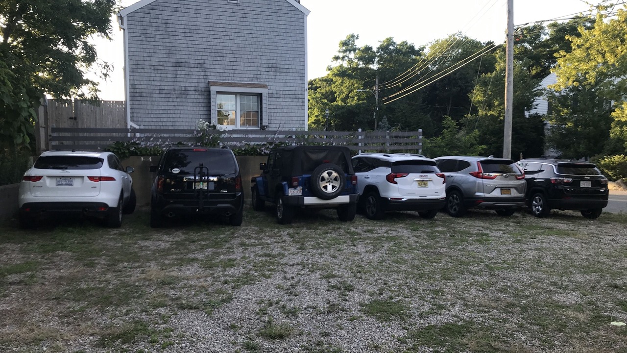 Photo of Others in Provincetown