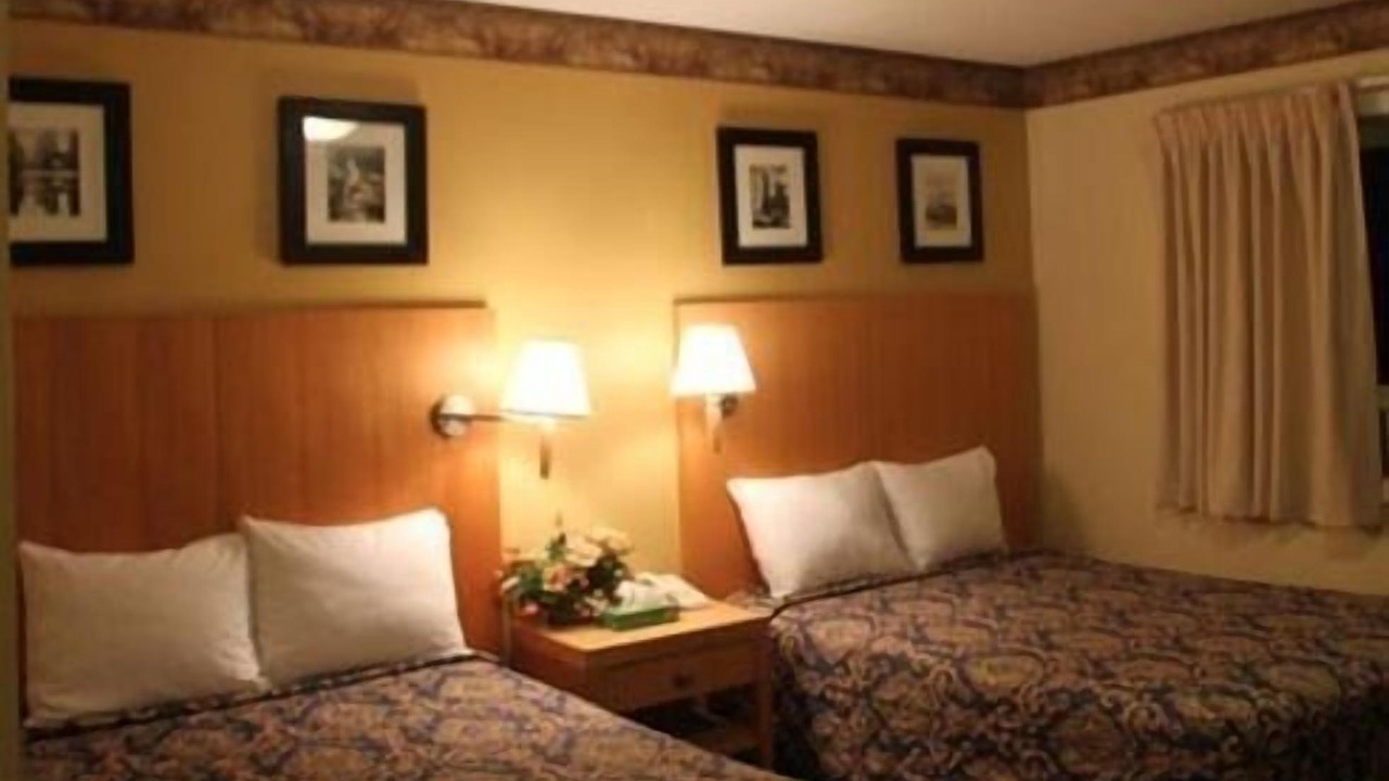 Photo of Bedroom in North Stonington