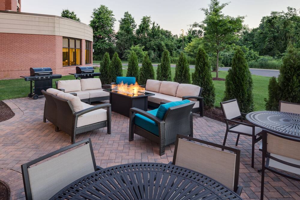 Photo of Patio Balcony in Windsor