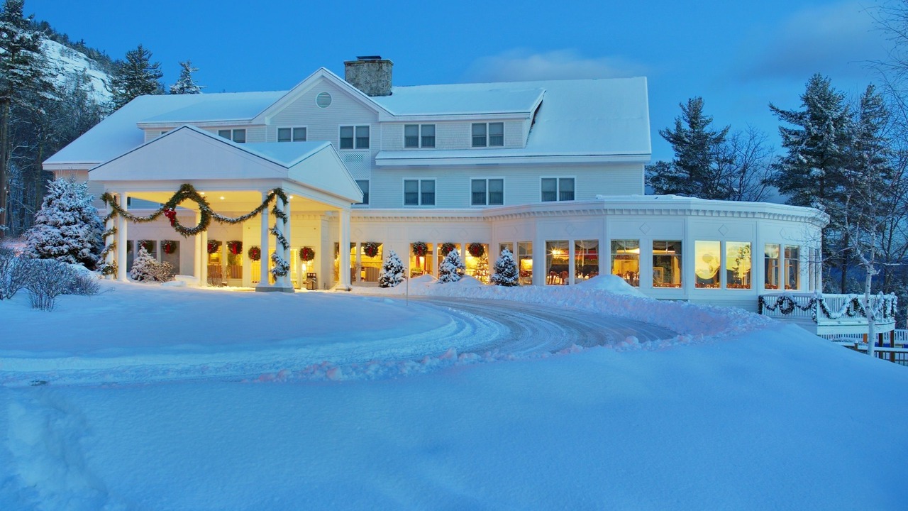 Photo of Outdoor in Hale's Location