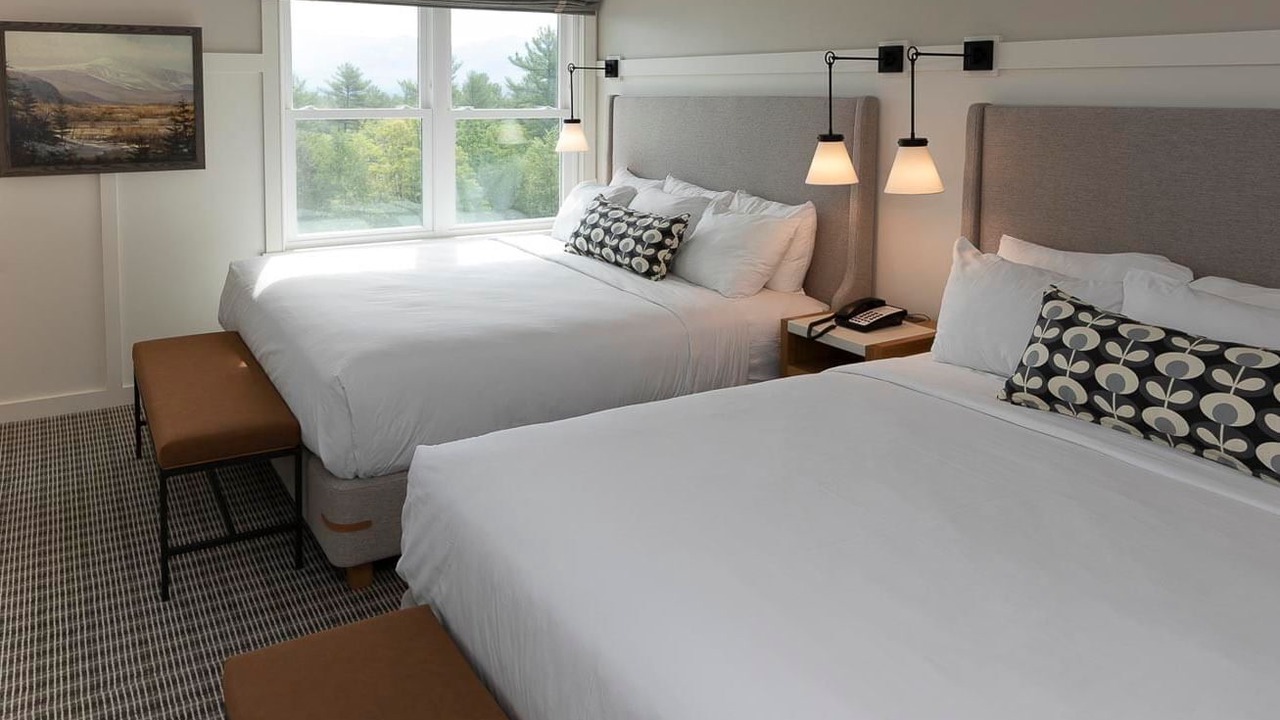 Photo of Bedroom in Hale's Location