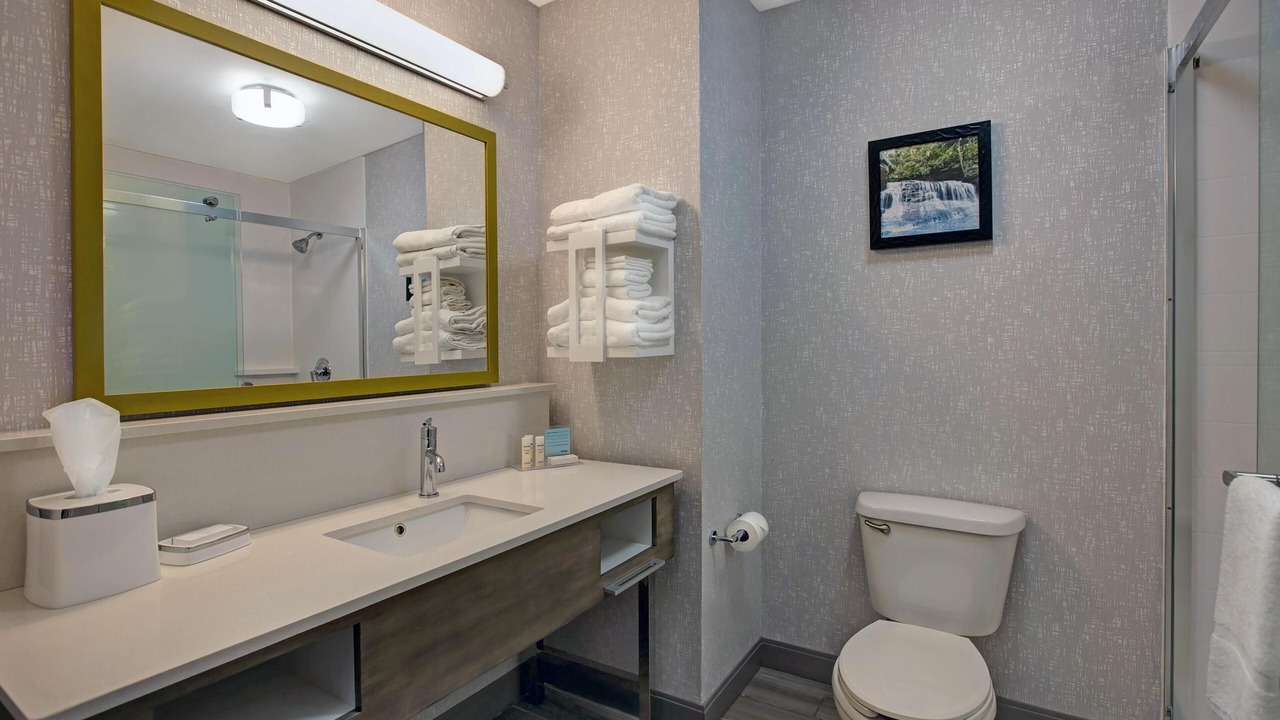 Photo of Bathroom in Westfield