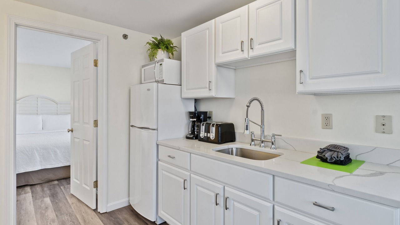 Photo of Kitchen in Ogunquit