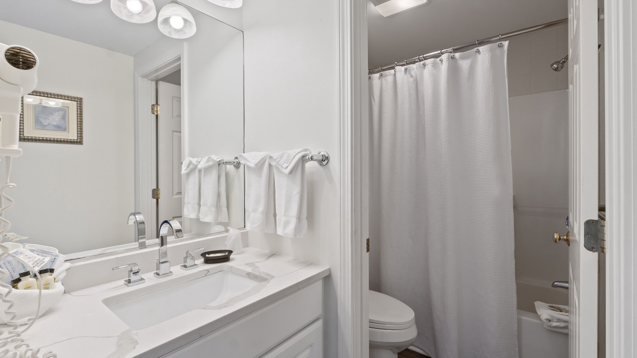 Photo of Bathroom in Ogunquit
