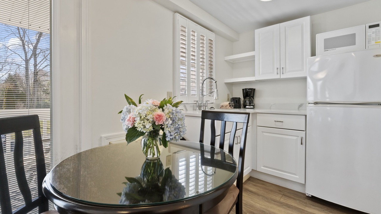 Photo of Kitchen in Ogunquit