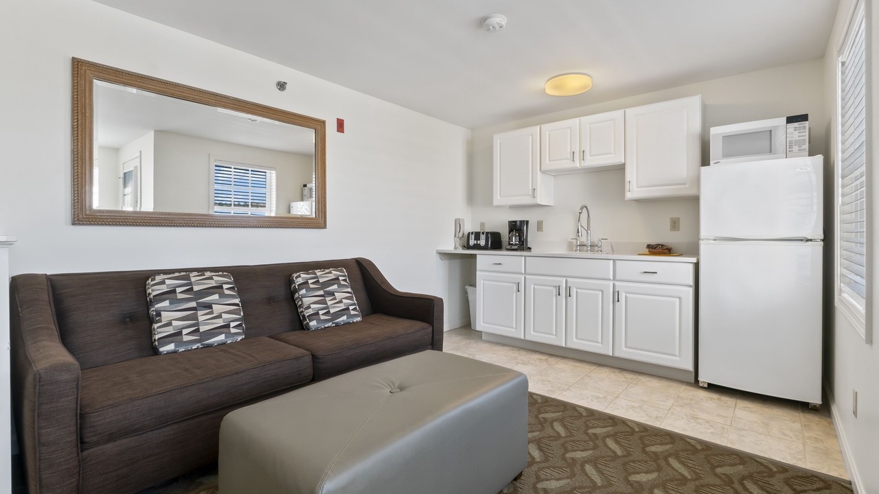 Photo of Kitchen in Ogunquit