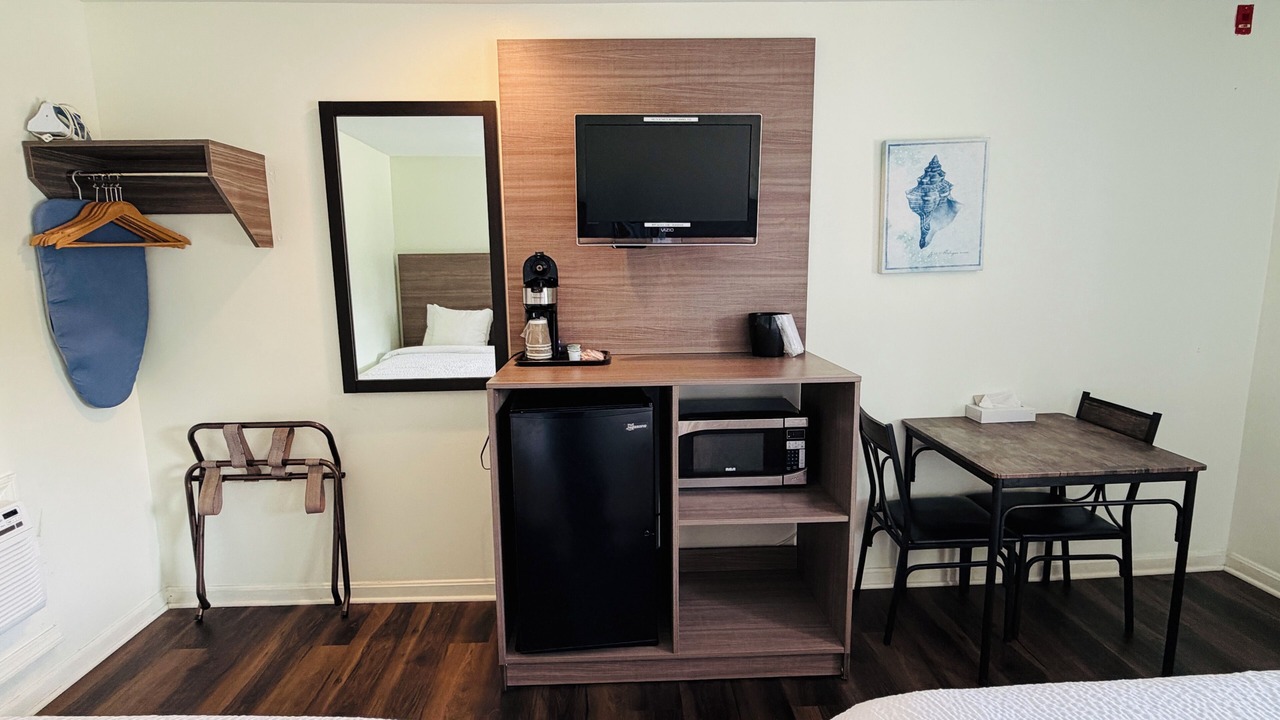 Photo of Bedroom in Manomet