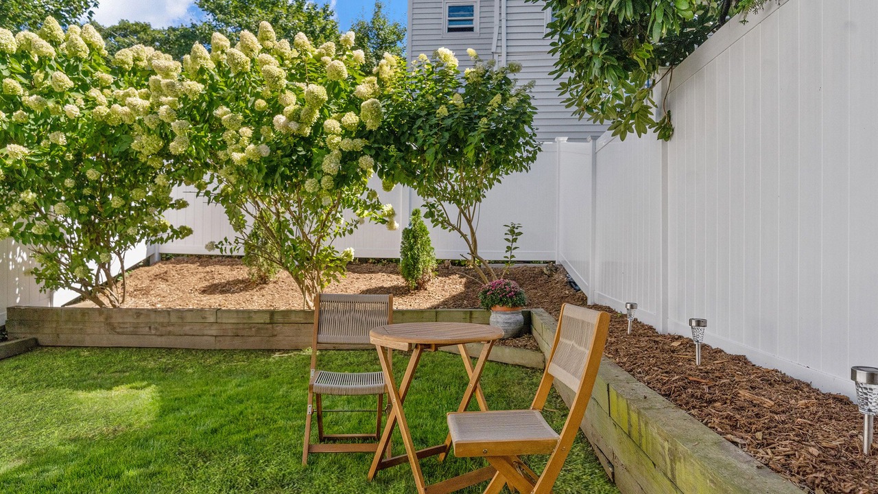 Photo of Outdoor in Yachting Village