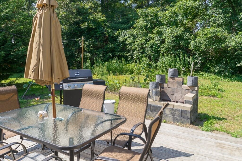 Photo of Outdoor in New Seabury