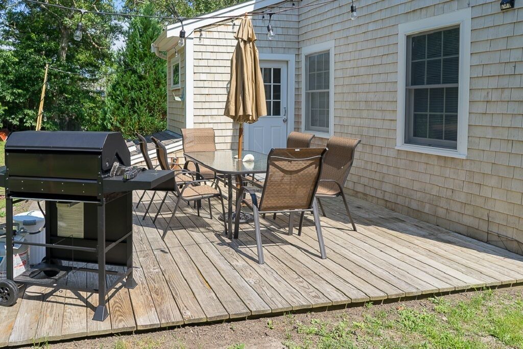 Photo of Outdoor in New Seabury