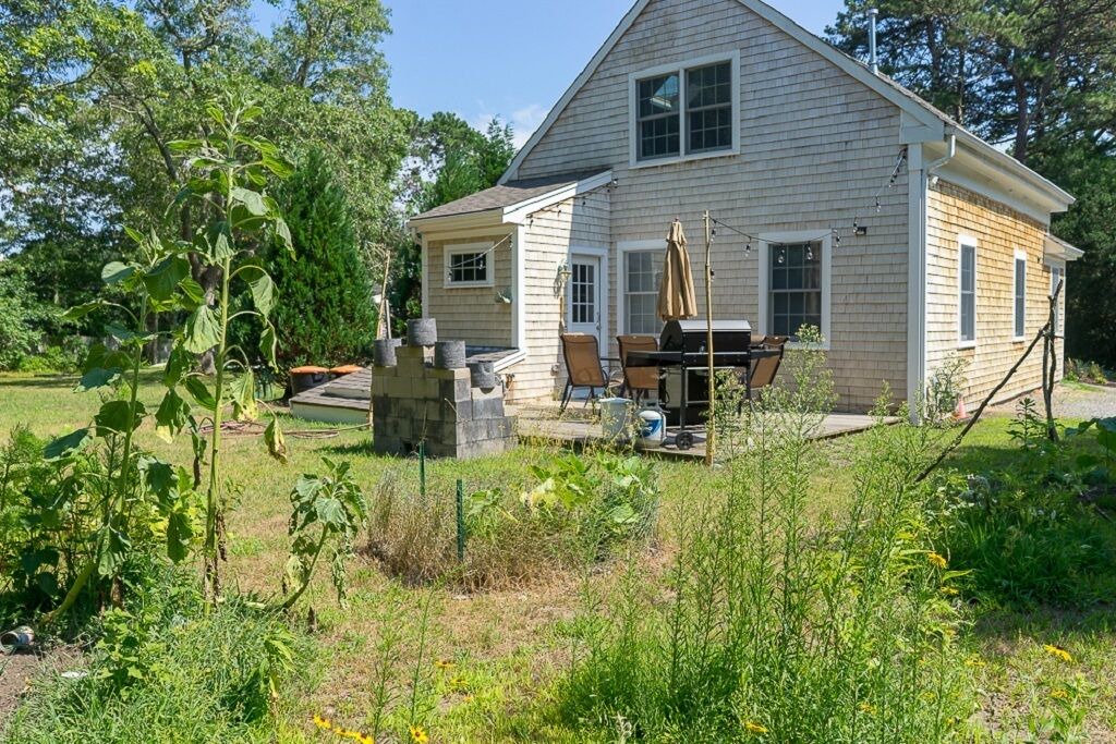 Photo of Outdoor in New Seabury