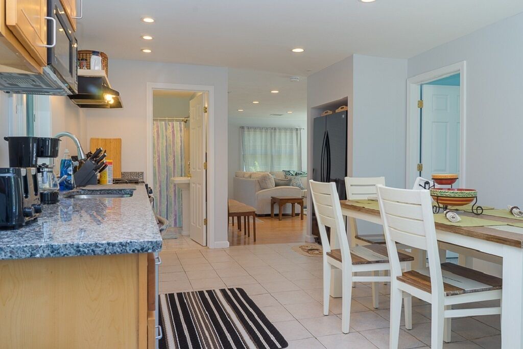 Photo of Kitchen in New Seabury
