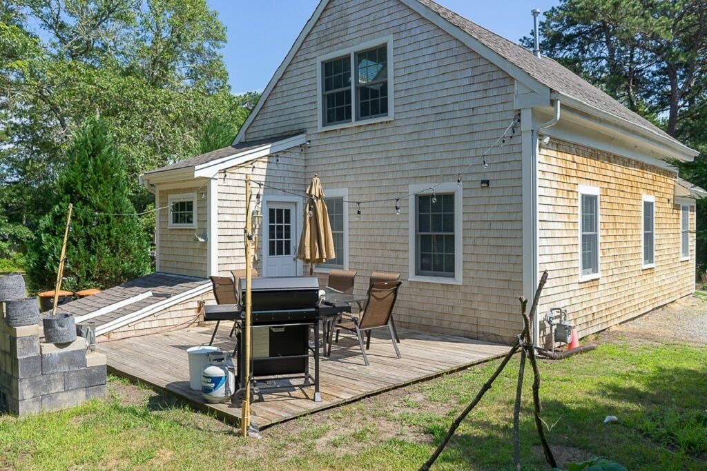 Photo of Outdoor in New Seabury