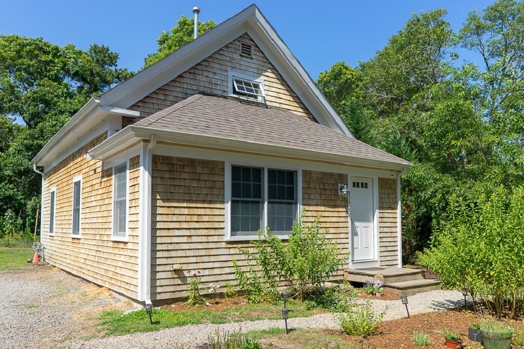 Photo of Outdoor in New Seabury