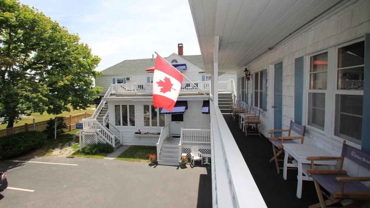 Photo of Outdoor in Scarborough