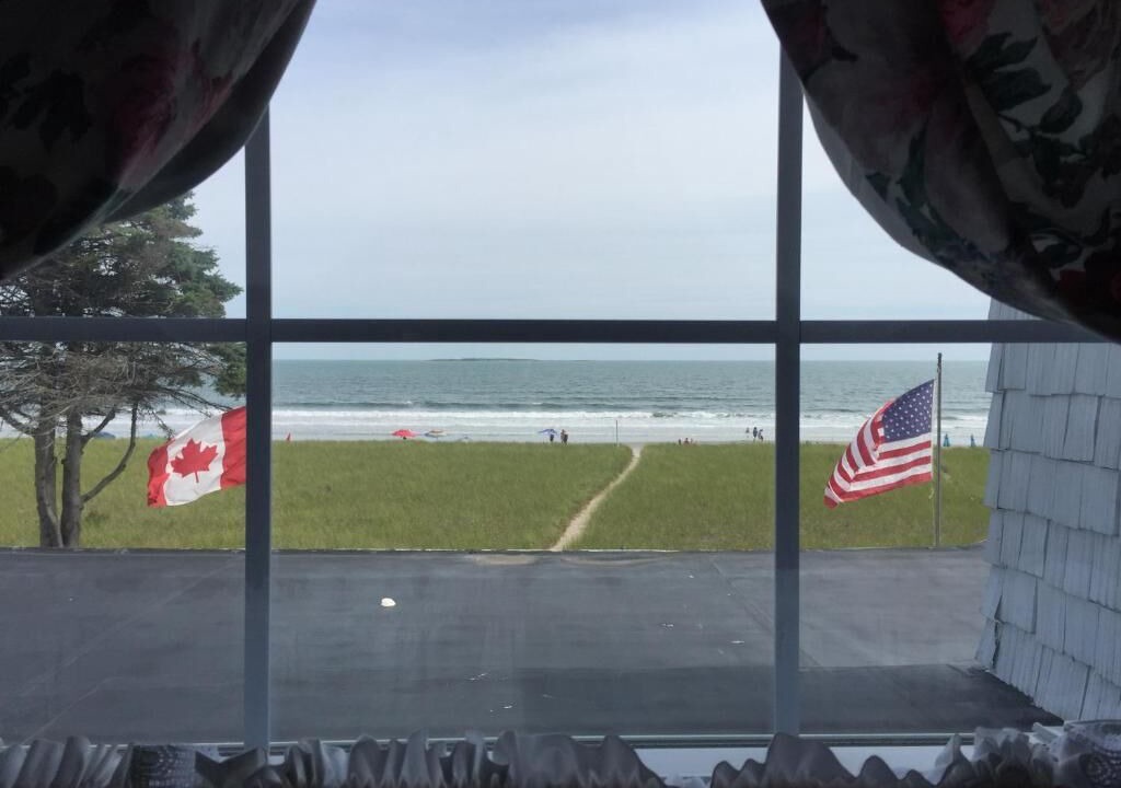 Photo of Outdoor in Scarborough