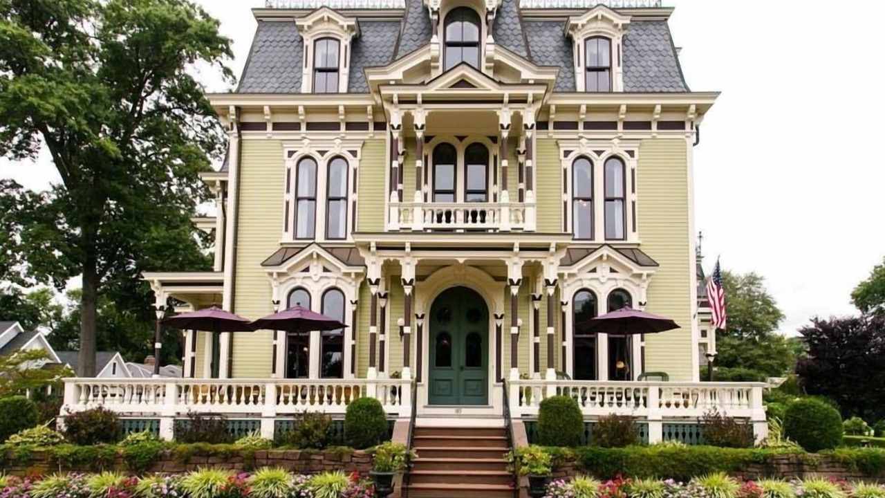 Photo of Outdoor in Old Wethersfield Historic District