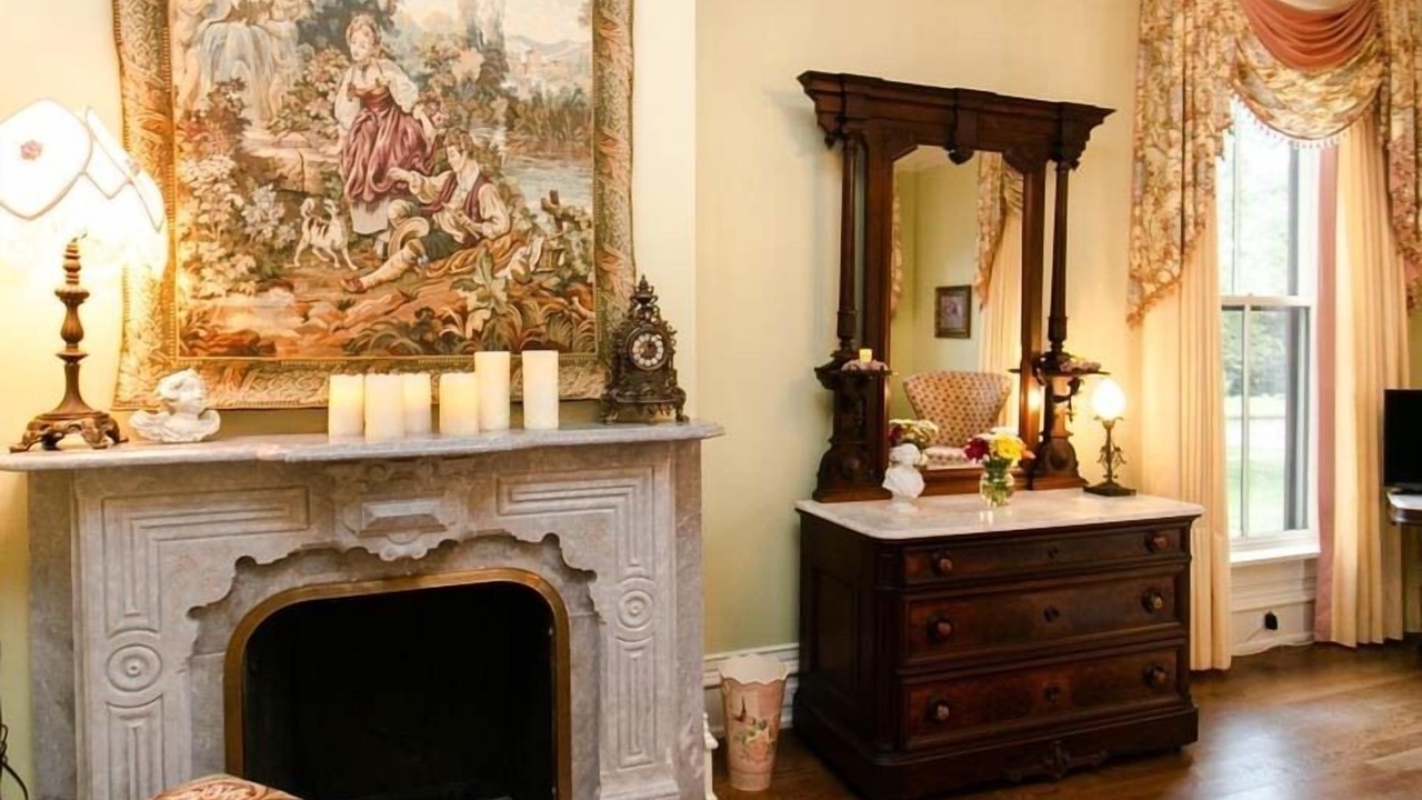Photo of Outdoor in Old Wethersfield Historic District