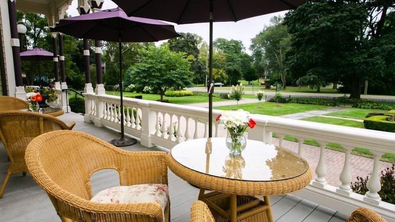 Photo of Outdoor in Old Wethersfield Historic District