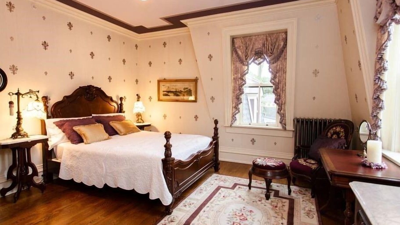 Photo of Outdoor in Old Wethersfield Historic District