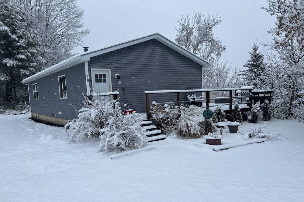 Photo of Outdoor in Waterbury